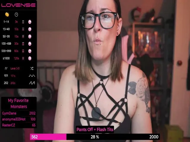 Live sex webcam photo for gennyrock #264461899