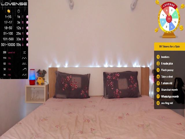 Live sex webcam photo for YourPeachy #263942812