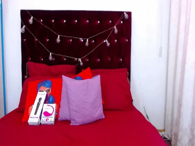 Live sex webcam photo for Lanna_Wolf #264005529