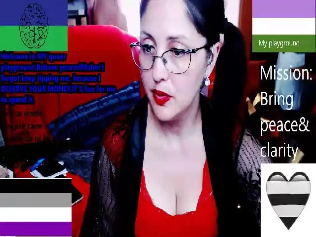 Live sex webcam photo for ImperatrizaS #261334834