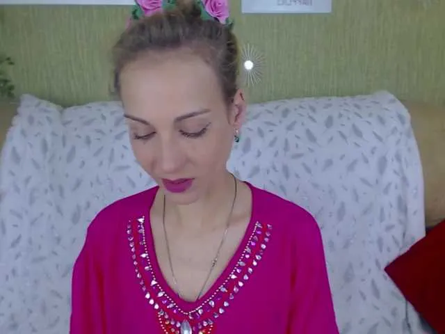 Live sex webcam photo for AdelinJensen #241984516