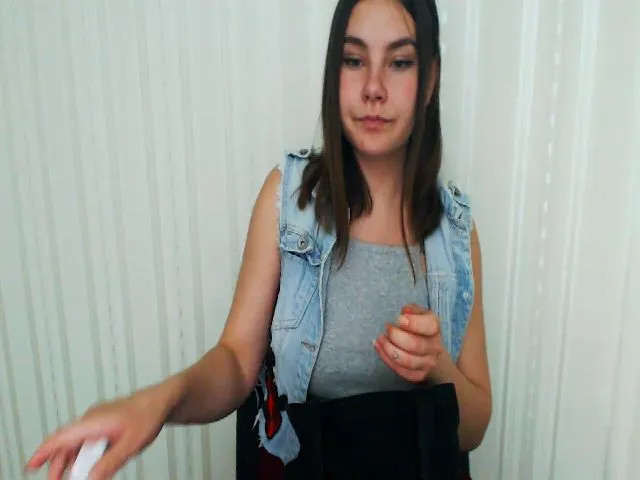 Live sex webcam photo for Quardiona #264331127