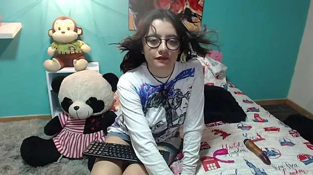 Live sex webcam photo for sayurisuccubus #244875626