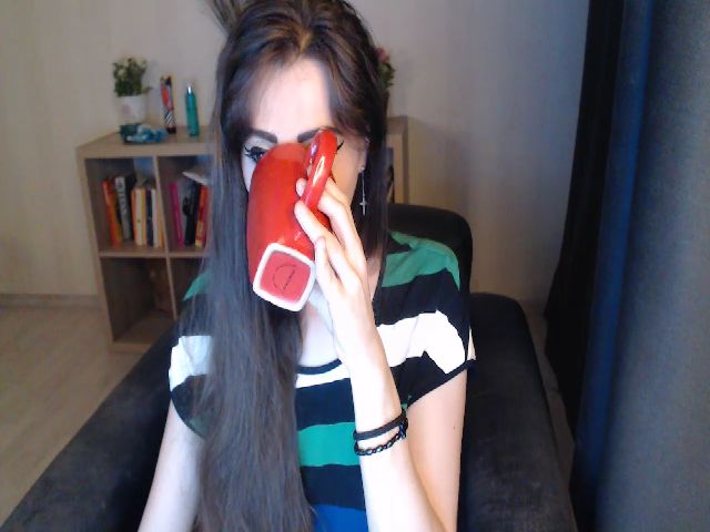 Live sex webcam photo for HotRebbecca #252641036