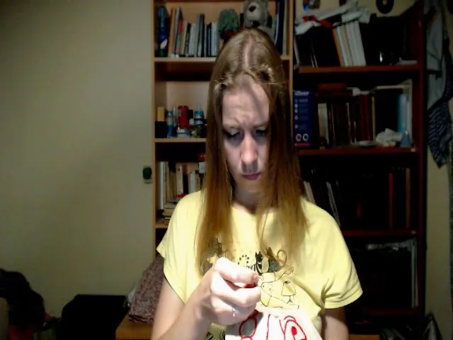 Live sex webcam photo for WinterGoddess #265222256