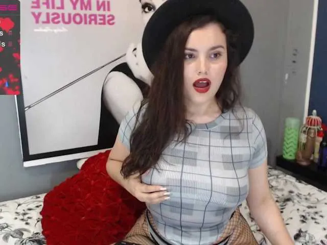Live sex webcam photo for ValeskaJaxx #241309610