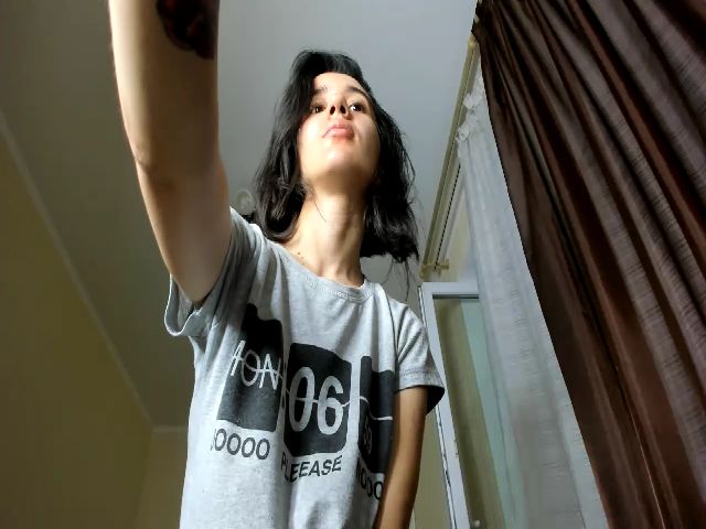 Live sex webcam photo for MylaAngel #265273552