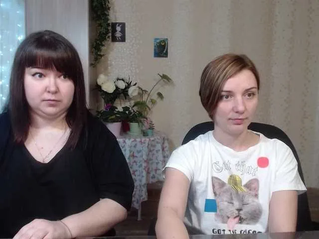 Live sex webcam photo for BugaGirls #241194013