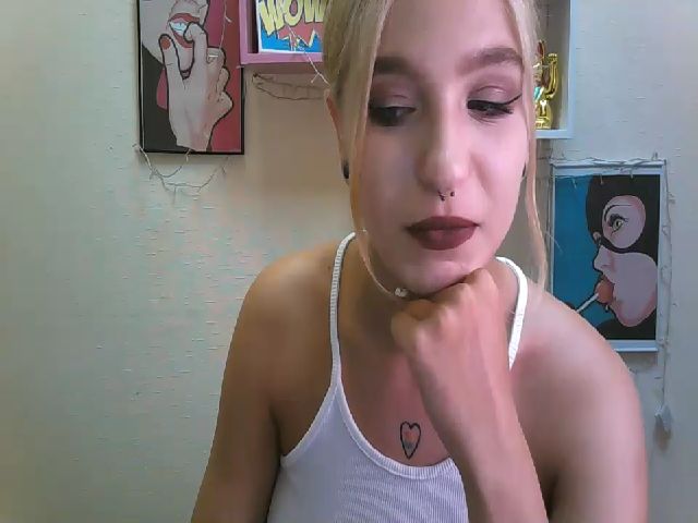 Live sex webcam photo for Isabe_lla #255155684