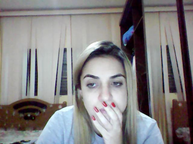 Live sex webcam photo for ChristieBR #252607159