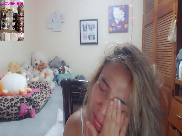 Live sex webcam photo for Meganhill_ #261670625