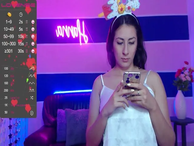 Live sex webcam photo for HannaCamgirl #255760970