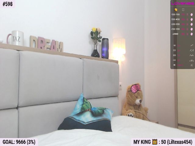 Live sex webcam photo for AlyssaAshley #256836934