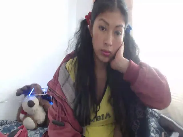 Live sex webcam photo for CHILENITAHOT #253520550