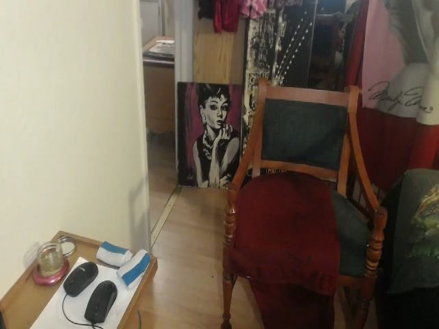 Live sex webcam photo for Scarlotta5D #256624315