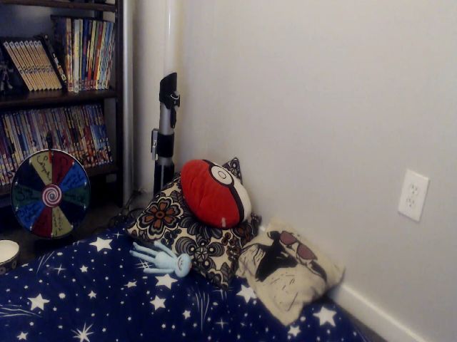 Live sex webcam photo for JediDropout #254022505