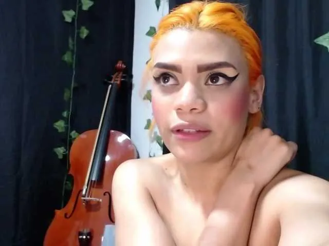 Live sex webcam photo for naominathan #241410289