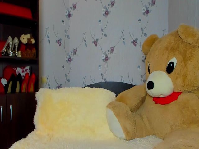 Live sex webcam photo for Alisa_Sims #262372483