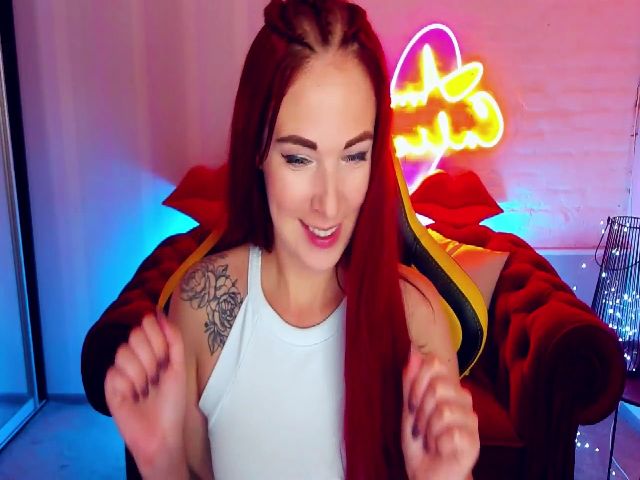 Live sex webcam photo for Red_Catty #252804005