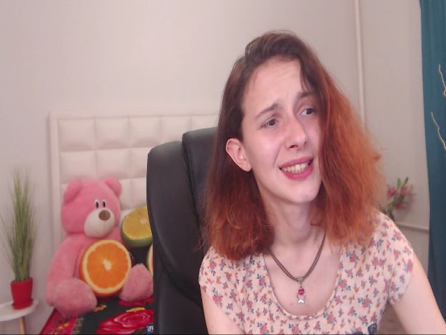 Live sex webcam photo for IrisNichols #256052307