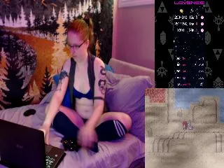 Live sex webcam photo for Echo1337 #252082054