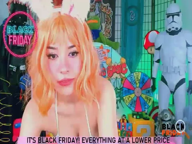 Live sex webcam photo for Agostinha_Red #254509949