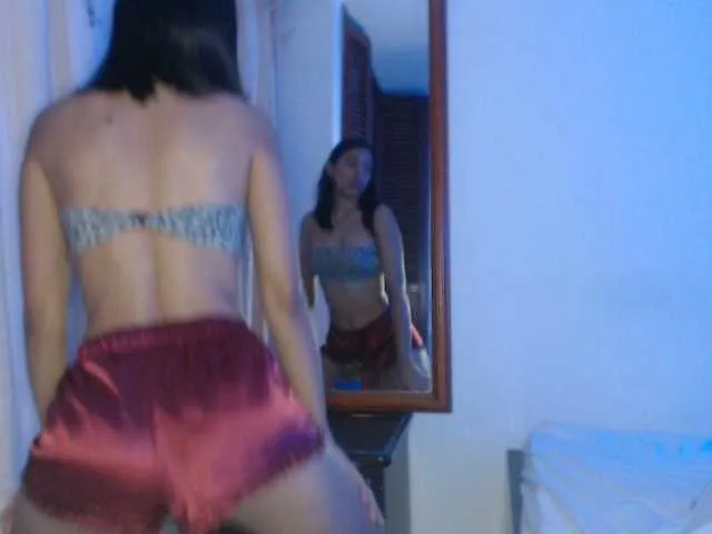 Live sex webcam photo for ThamaraFranc #245167742