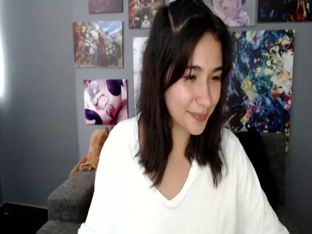 Live sex webcam photo for Jade_leon_ #258841733