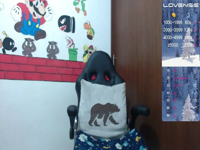 Live sex webcam photo for EmmaScoott #260436184