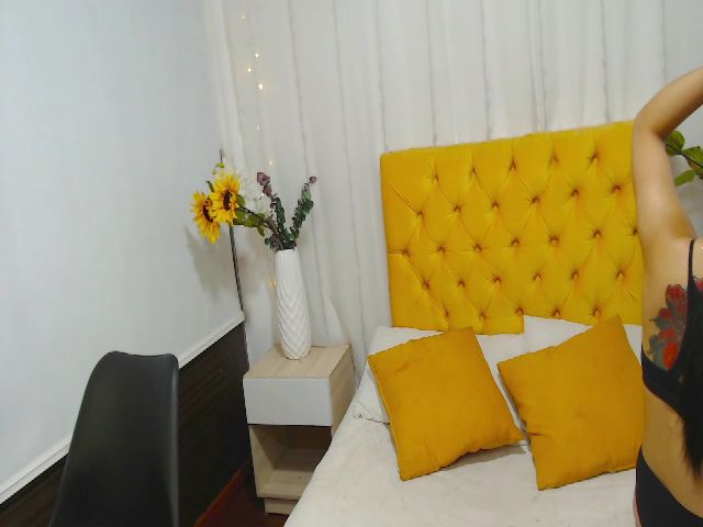 Live sex webcam photo for Ailin_8 #254125508