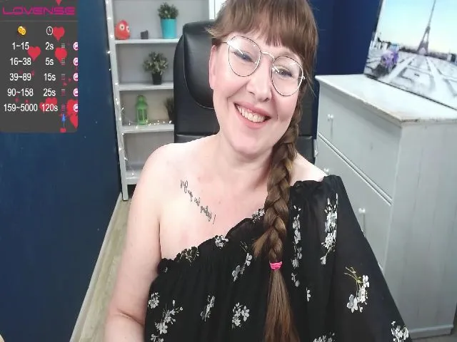 Live sex webcam photo for FaithPers #264020079