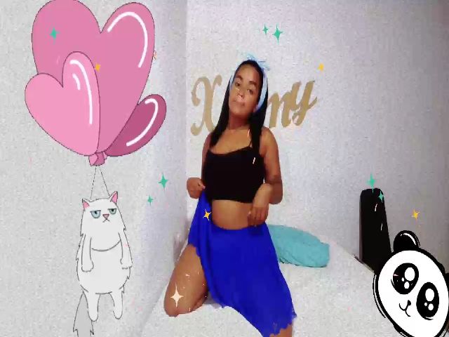 Live sex webcam photo for xxiomy_ #255989981