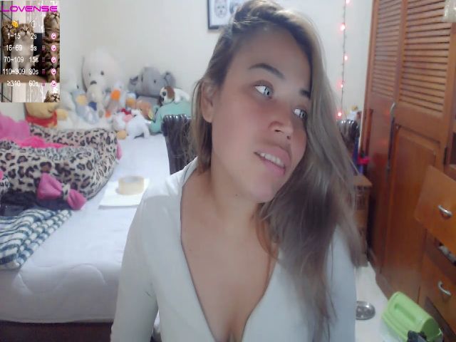 Live sex webcam photo for Meganhill_ #256533550