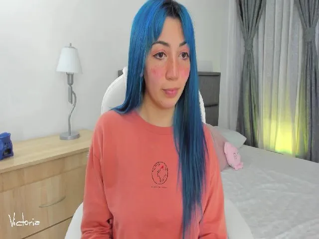 Live sex webcam photo for VictoriaRuss #263362078