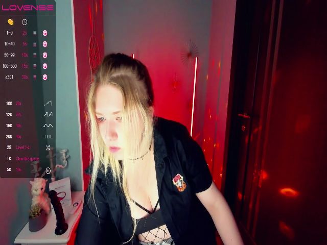 Live sex webcam photo for TinkerrBelll #264664573