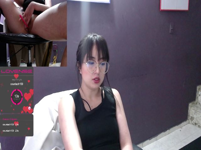 Live sex webcam photo for Charlotte_3x #263726203