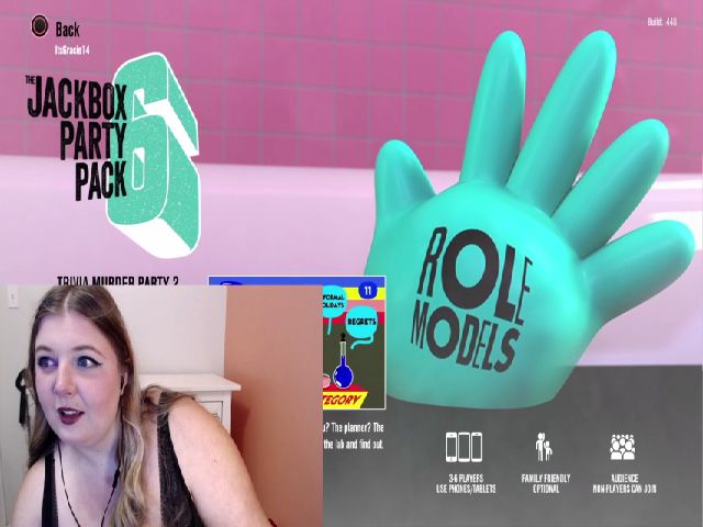 Live sex webcam photo for Gracie #253572893