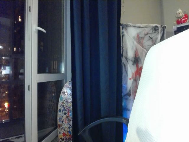 Live sex webcam photo for Angie_Wild #259506024