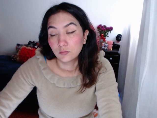 Live sex webcam photo for TATIKAZUMY #247035928