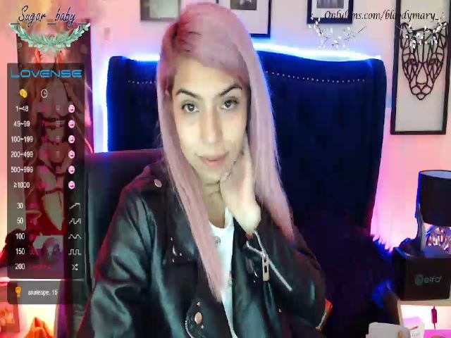 Live sex webcam photo for Sugaar_baby #260908394