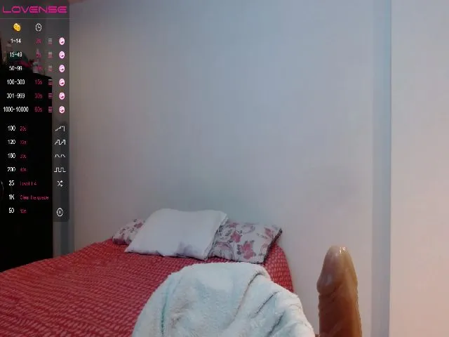 Live sex webcam photo for NickyMoon #261765300