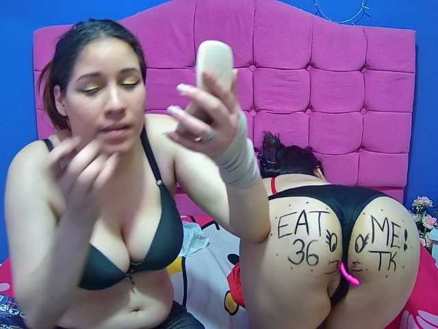 Live sex webcam photo for MADISONXANDER #244128632