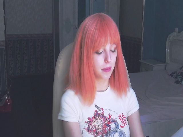 Live sex webcam photo for AmyLime #255253494