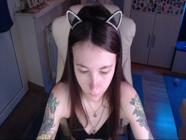 Live sex webcam photo for KeyshaLush #255859135