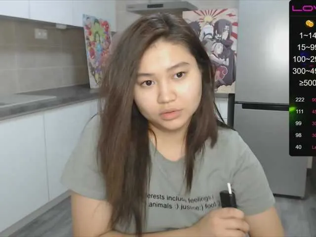 Live sex webcam photo for Mialee #240888091