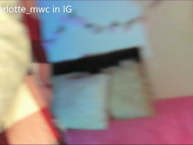 Live sex webcam photo for Charlotte-mwc #246778200