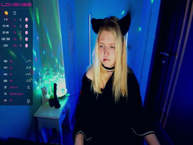 Live sex webcam photo for TinkerrBelll #257987978