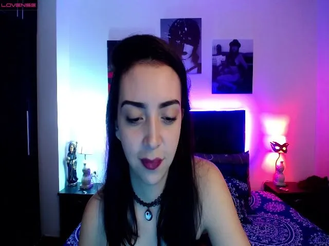 Live sex webcam photo for Laylamaze #254326591