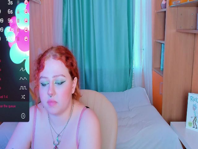 Live sex webcam photo for BitchofSun #264071750