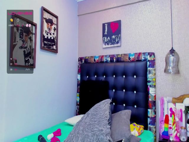 Live sex webcam photo for KallyMyller #262807328